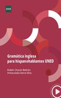 Gramatica inglesa para hispanohablantes UNED
