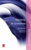 LA - Economia de la empresa 2 Bachillerato. Libro alumno. Andalucia.