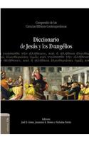 Diccionario de Jesús Y Los Evangelios