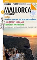 Mallorca rundreise: Rundreise