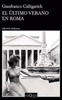 El ultimo verano en Roma