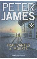 Traficantes de Muerte