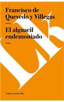El alguacil endemoniado
