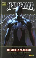 SPIDERMAN: DE VUELTA AL (MARVEL DELUXE)