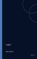 Logik I
