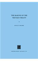 Making The Test Ban Treaty