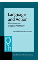 Language and Action