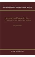 International Securities Law