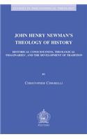 John Henry Newman's Theology of History