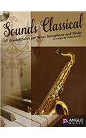 SOUNDS CLASSICAL