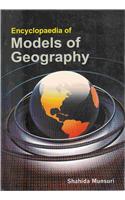Encyclopaedia of Models of Geography