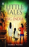 Little Tales of Big India