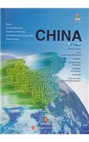 China: History, Land and Resources, Chinese Culture, Political System