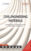 Civil Engineering Materials with MindTap