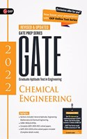 GATE 2022 : Chemical Engineering - Guide
