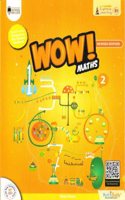 WOW Maths Revised 2