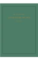 Synopsis of Javanese Literature 900–1900 A.D.