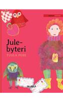 Jule-bytteri