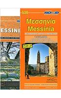 Messinia
