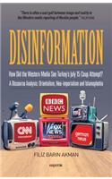 Disinformation