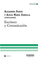 Escritura y Comunicación