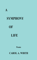 Symphony of Life (Poems)
