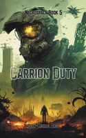 Carrion Duty