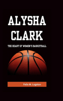 Alysha Clark