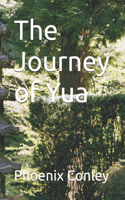 The Journey of Yua: (V-Tuber Chronicles)
