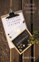 Agrarian Economics Almanac