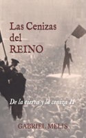 Cenizas del Reino