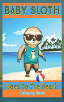 Baby Sloth Adventures