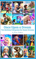 Once Upon a Dream