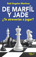 De marfíl y jade, ¿Te atreverías a jugar?