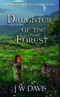 Daughter of the Forest