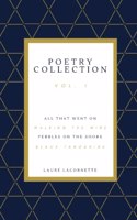 Poetry Collection Vol.1