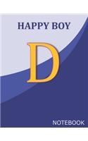 Happy Boy D