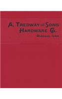 Tredway Hardware Co. Dubuque, Iowa