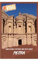 Unbelievable Pictures and Facts About Petra