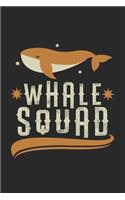 Walvis Squad Groep Wal