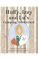 Huffy Izzy and Lu's