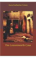 The Leavenworth Case