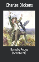 Barnaby Rudge (Annotated)