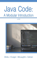 Java Code: A Modular Approach