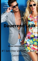 Dauerend Léift: (10 Insta Love Alpha Romance)