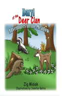 Daryl of the Deer Clan