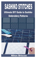 Sashiko Stitches