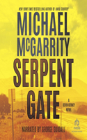 Serpent Gate: (3 Kevin Kerney)