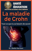 Maladie de Crohn