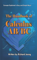 Handbook of Calculus AB/BC